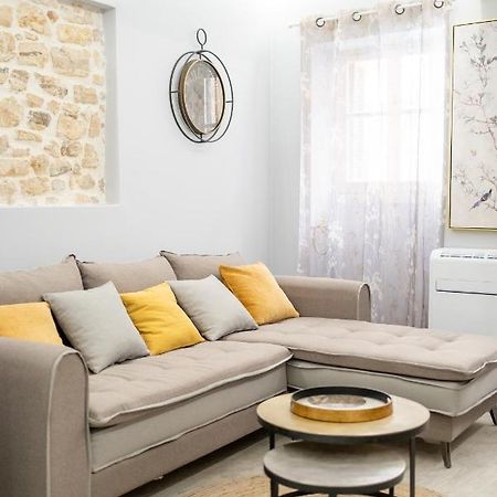 Appartement Mai à Corfu  Extérieur photo
