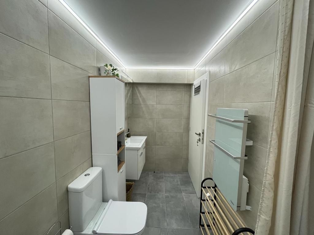 Appartement Mai à Corfu  Extérieur photo