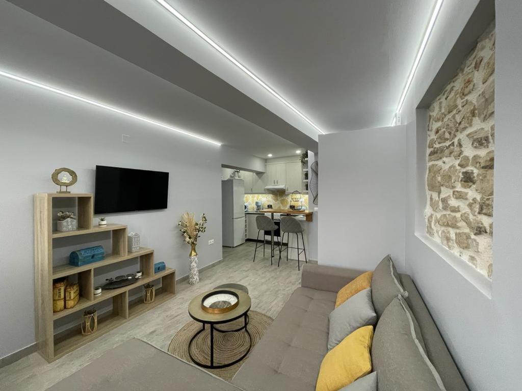 Appartement Mai à Corfu  Extérieur photo