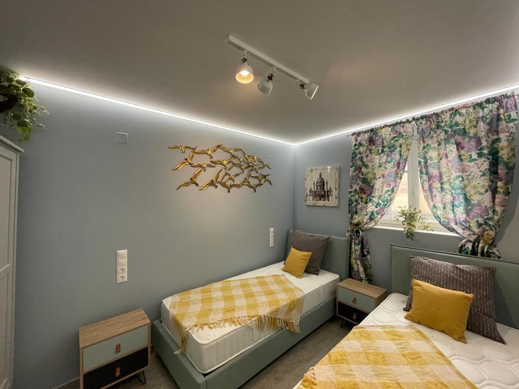 Appartement Mai à Corfu  Extérieur photo